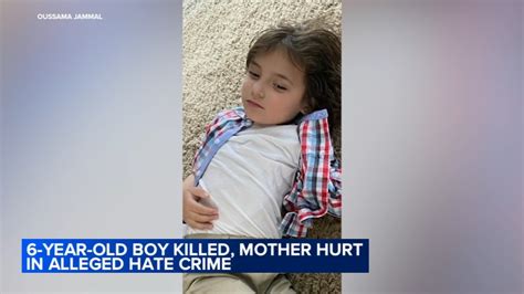Mother Says She Has Forgiven Son Who Stabbed His 4.